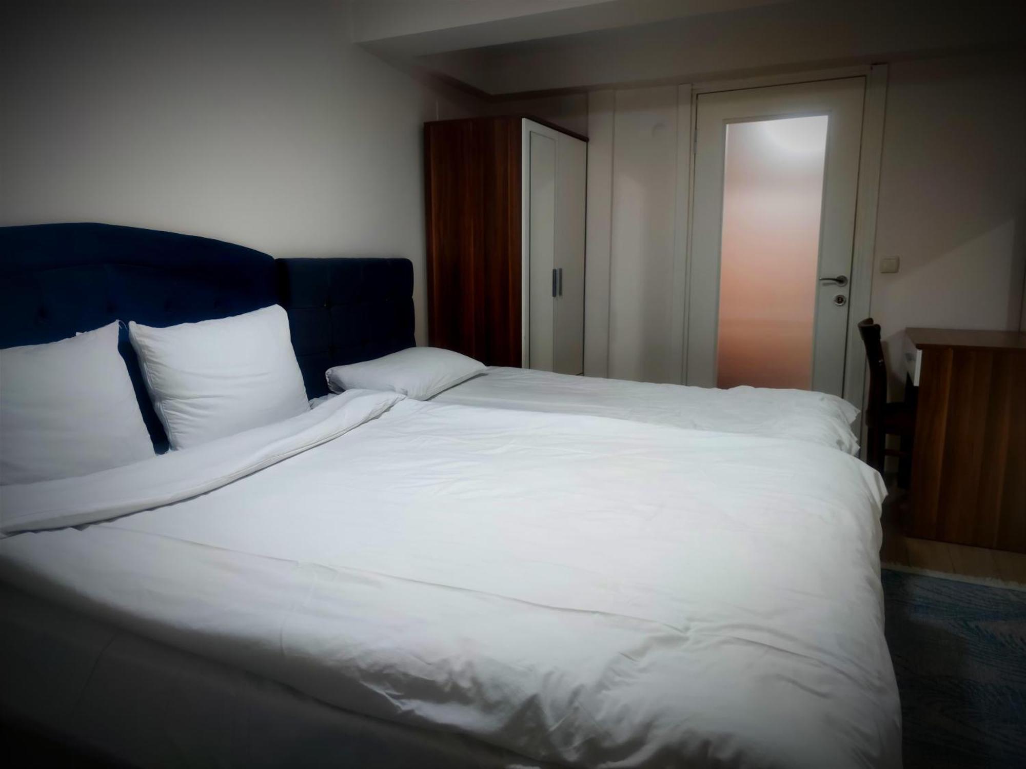 Mimoza Istiklal Apart Hotel イスタンブール エクステリア 写真