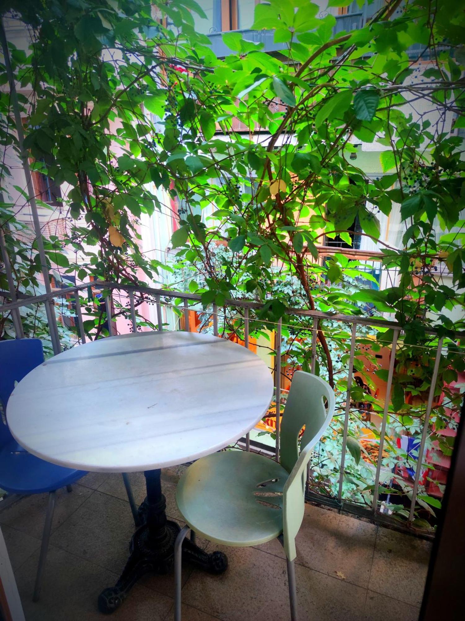 Mimoza Istiklal Apart Hotel イスタンブール エクステリア 写真