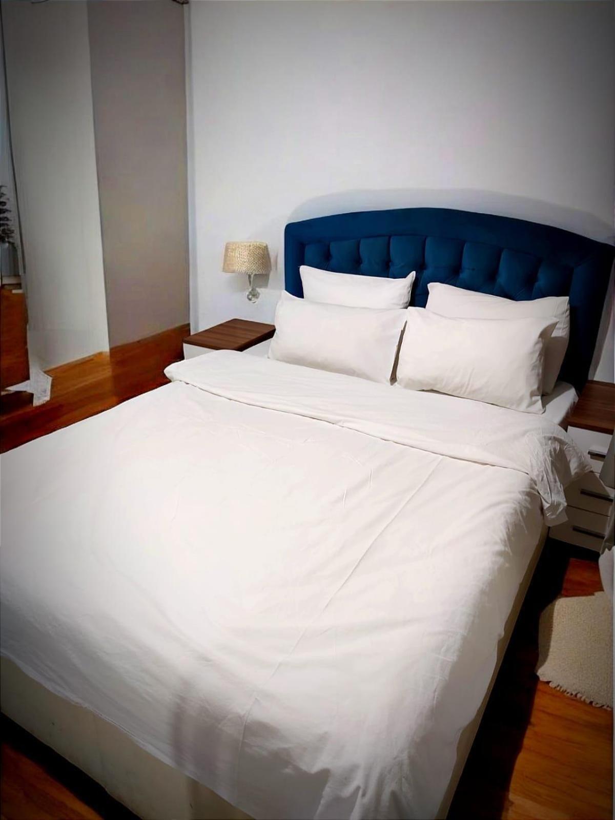 Mimoza Istiklal Apart Hotel イスタンブール エクステリア 写真