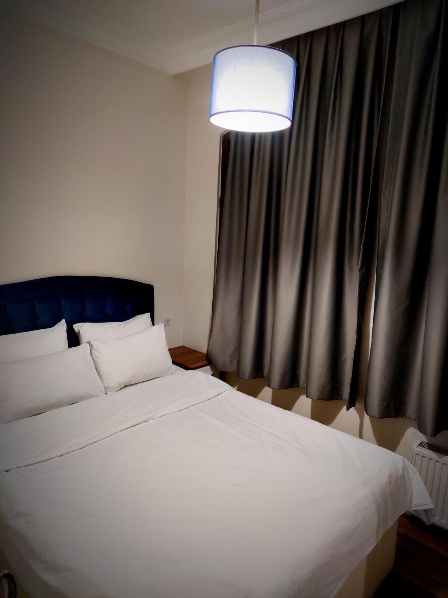 Mimoza Istiklal Apart Hotel イスタンブール エクステリア 写真