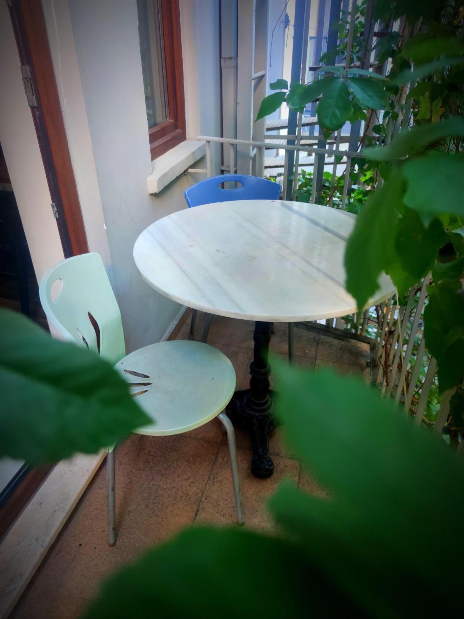 Mimoza Istiklal Apart Hotel イスタンブール エクステリア 写真